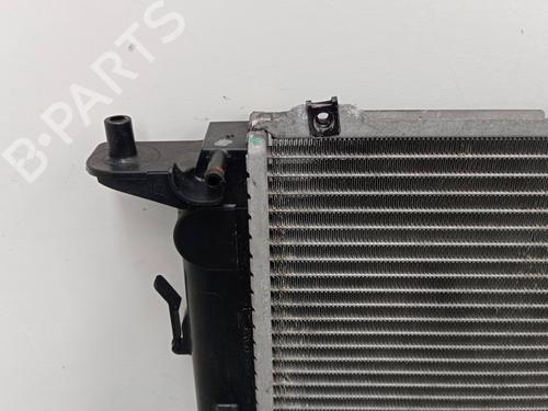 Water radiator HYUNDAI i30 Estate (FD) 1.6 CRDi | BP29617407M31 
