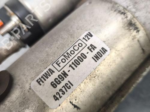 Starter FORD S-MAX (WA6) | BP33674038M8 - Image 3