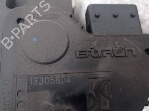 Pedal OPEL CORSA D (S07)  | BP8404985I4 