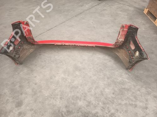 Rear bumper FORD TOURNEO COURIER B460 MPV 1.0 EcoBoost | BP27459095C8 