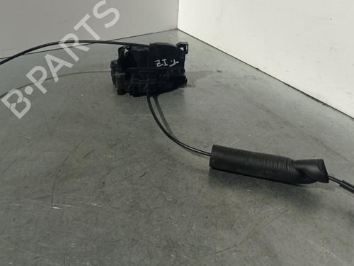 Used Rear left lock RENAULT MEGANE III Grandtour (KZ0/1) [2008-2016]  8528911