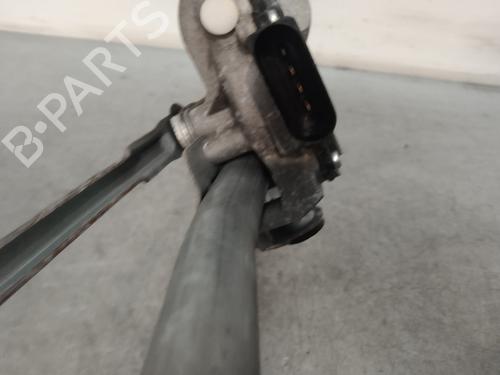 Front wiper motor SKODA FABIA II (542) 1.2 | BP20722917M29 