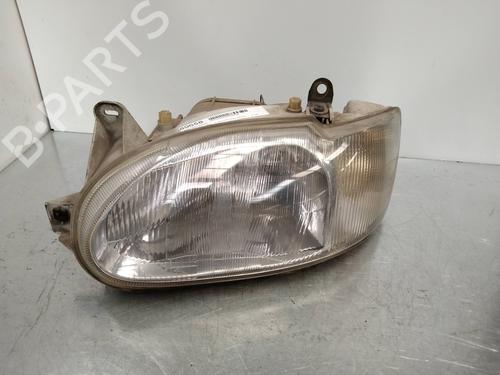 Used Left headlight Left headlight 2281111 2281111