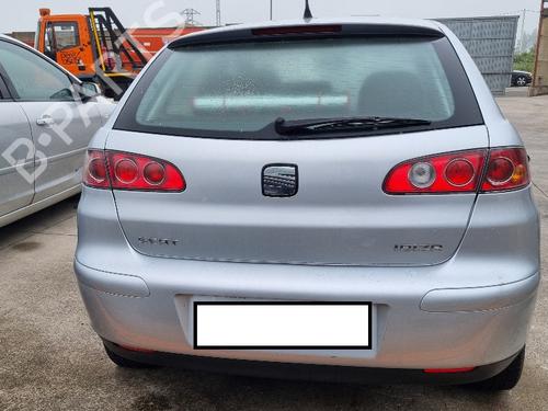 Engine SEAT IBIZA III (6L1) | BP36436808M1 - Image 4