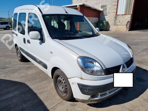 Used Parts RENAULT KANGOO (KC0/1_)  1.5 dCi  1127848