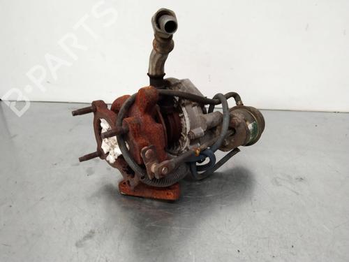 Turbocharger/Supercharger SEAT CORDOBA (6K1, 6K2) 1.9 TDI | BP2250340M71 