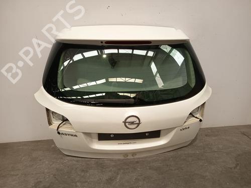 Used Tailgate Tailgate 36786093 36786093