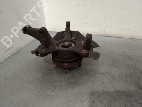 Used Right front steering knuckle HYUNDAI GETZ (TB) 1.3 i (82 hp) 22430694