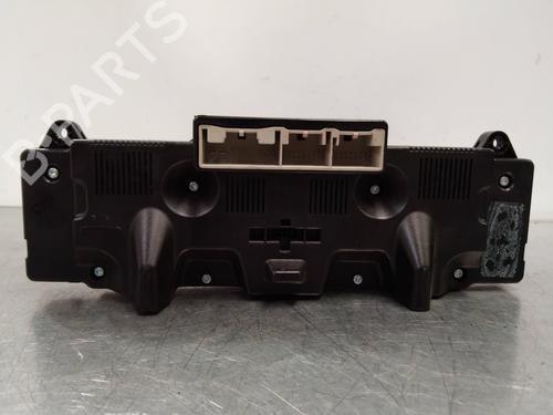 Climate control SEAT LEON (1P1) 1.9 TDI | BP4658885I5 
