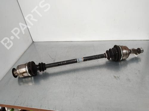 Used Right front driveshaft Right front driveshaft 12443763 12443763