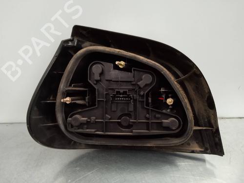 Right taillight RENAULT MEGANE I (BA0/1_) 1.9 dTi (BA08, BA0N) | BP2251900C35 