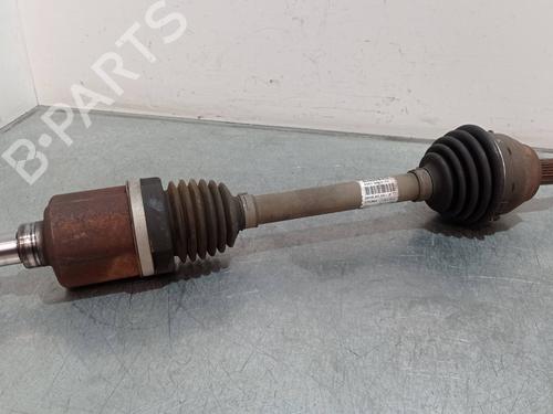 Used Left front driveshaft FORD FOCUS III [2010-2020]  30537325