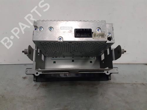 Radio FIAT SEDICI (189_) 1.9 D Multijet | BP7299349E6 