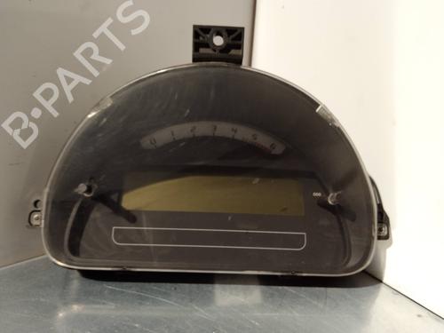 Used Instrument cluster CITROËN C2 (JM_) [2003-2017]  2248460