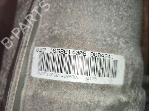 Gearbox AUDI A8 D3 (4E2, 4E8) 4.2 quattro | BP33460367M3  - Image 7