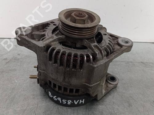 Used Alternator NISSAN PRIMERA (P11) 1.6 16V (99 hp) 8387462