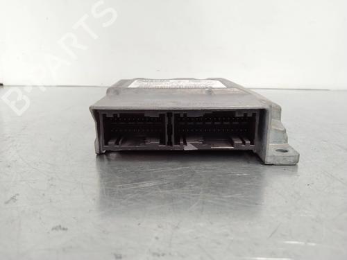 ECU airbags CITROËN C4 Coupe (LA_) 1.6 HDi | BP2251584M53 