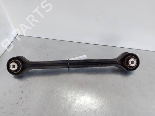 Used Left rear suspension arm BMW 1 (E87) 120 d (177 hp) 14219672