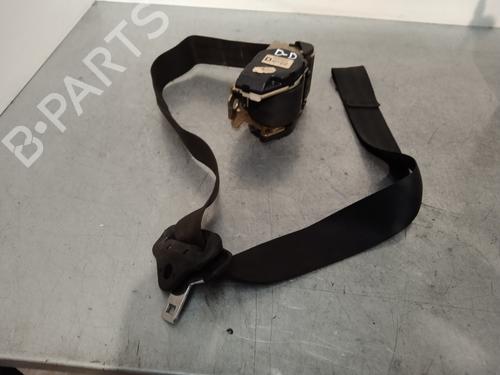 Used Front right seatbelt PEUGEOT 306 (7B, N3, N5) 1.9 SLD (68 hp) 20226695