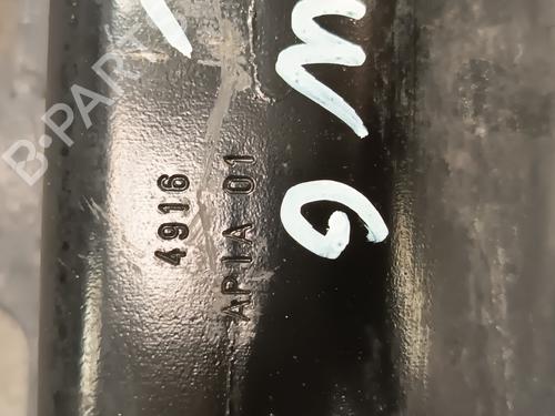 Subframe FORD TOURNEO COURIER B460 MPV 1.0 EcoBoost | BP27262599M9 