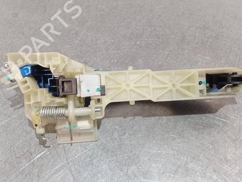 Türgriff hinten links außen HYUNDAI IONIQ (AE) 1.6 GDI Hybrid | BP30646455C130