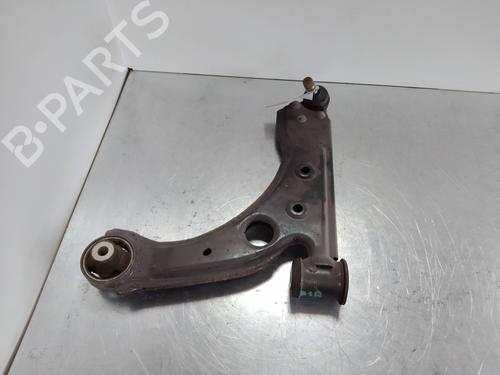 Used Left front suspension arm FIAT BRAVO II (198_) 1.9 D Multijet (198AXB1A) (120 hp) 14221738