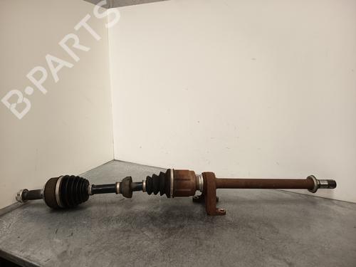 Used Right front driveshaft HONDA CR-V III (RE_) [2006-2025]  29537116