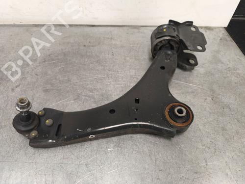 Used Right front suspension arm Right front suspension arm FORD S-MAX (WA6) [2006-2014] 33659070 33659070
