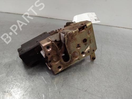 Used Front right lock CITROËN AX (ZA-_) 10 (50 hp) 2249607