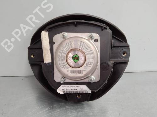 Airbag do condutor ALFA ROMEO 156 (932_) 1.9 JTD (932.A2B00, 932.A2C00) (115 hp) 735289920 | 735289920 |