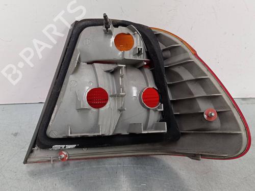 Left taillight BMW 3 (E46) 320 d | BP13418332C34