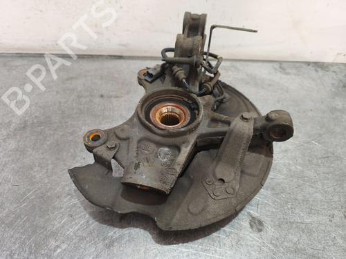 Used Right front steering knuckle Right front steering knuckle CITROËN C4 Picasso II 1.2 THP 110 (110 hp) 36299113 36299113