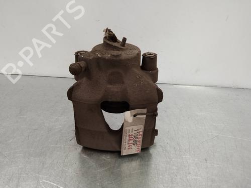 Used Right front brake caliper SEAT LEON (1P1) 1.9 TDI (90 hp) 11621328