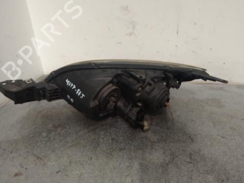 Højre forlygte MAZDA 3 Saloon (BK) 1.6 DI Turbo (BK12Y) | BP23407976C29 