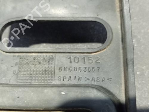 Grille SEAT IBIZA II (6K1) 1.4 i | BP21551303C40 