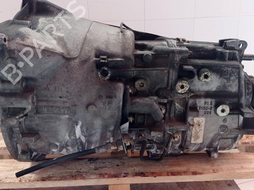 Gearbox BMW 3 (E46) 320 d | BP26700585M3 