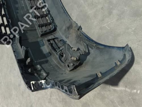 Front bumper AUDI A3 (8P1) 1.9 TDI | BP30901438C7