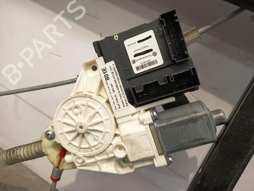 Front left window mechanism AUDI A3 (8P1) 1.9 TDI | BP32521911C22