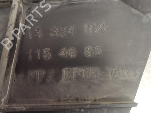 Crossmember OPEL MERIVA B MPV (S10)  | BP24296454C162 