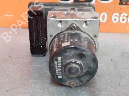 ABS pump VW GOLF V (1K1) 2.0 TDI 16V | BP4802757M43 