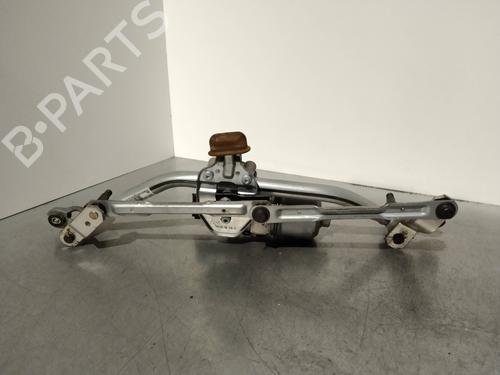 Front wiper motor PEUGEOT 2008 I (CU_)  | BP17671551M29