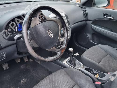 Frontplade/Frontkurv HYUNDAI i30 (FD)  | BP31854670C72 