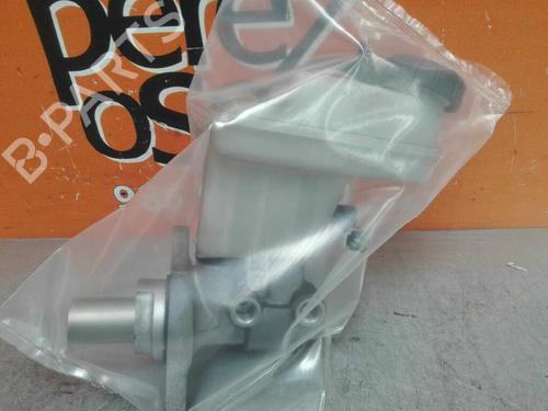 Brake master cylinder OPEL MERIVA B MPV (S10)  | BP2684085M77 