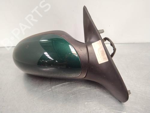 Used Right mirror PEUGEOT 406 (8B) 2.1 TD 12V (109 hp) 2246754