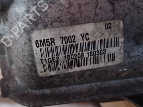 Gearbox FORD FOCUS II (DA_, HCP, DP)  | BP2249863M3 