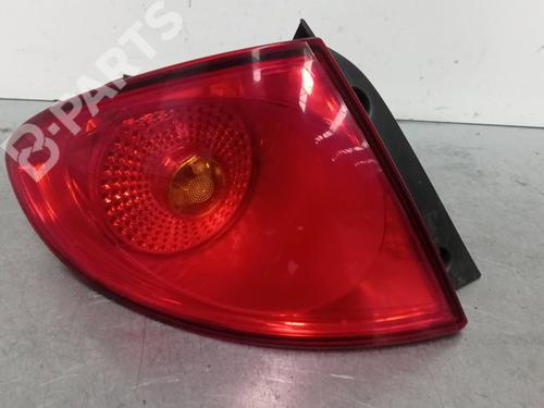 Used Left taillight Left taillight SEAT TOLEDO III (5P2) [2004-2009] 10961503 10961503