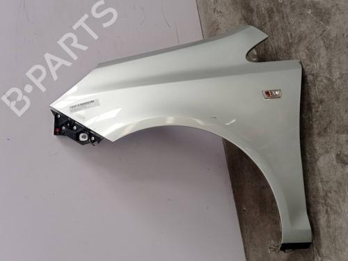 Used Left front fenders OPEL CORSA D (S07) [2006-2015]  29270360