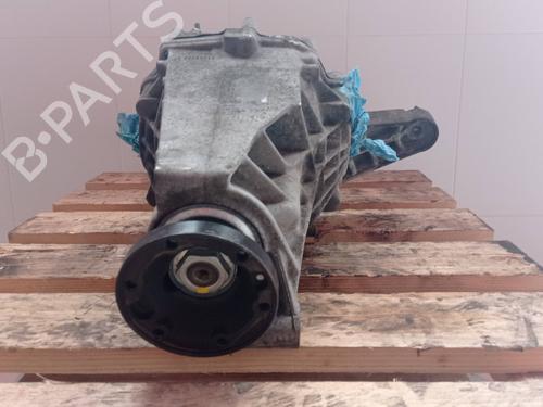 Front differential MERCEDES-BENZ M-CLASS (W163) ML 270 CDI (163.113) | BP8369994M23 