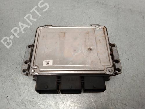 Engine control unit (ECU) FORD FIESTA VI (CB1, CCN) 1.4 TDCi | BP15825035M57 