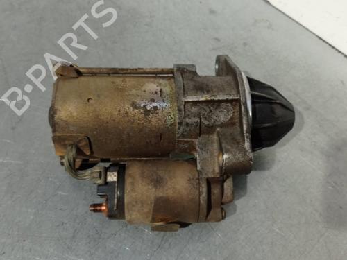 Used Starter DAEWOO LEGANZA (KLAV) 2.0 16V (133 hp) 11762683